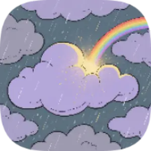心灵晴雨表