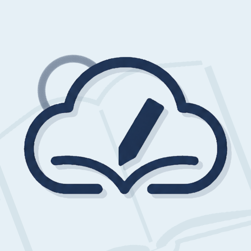 Yu的时光簿 Logo