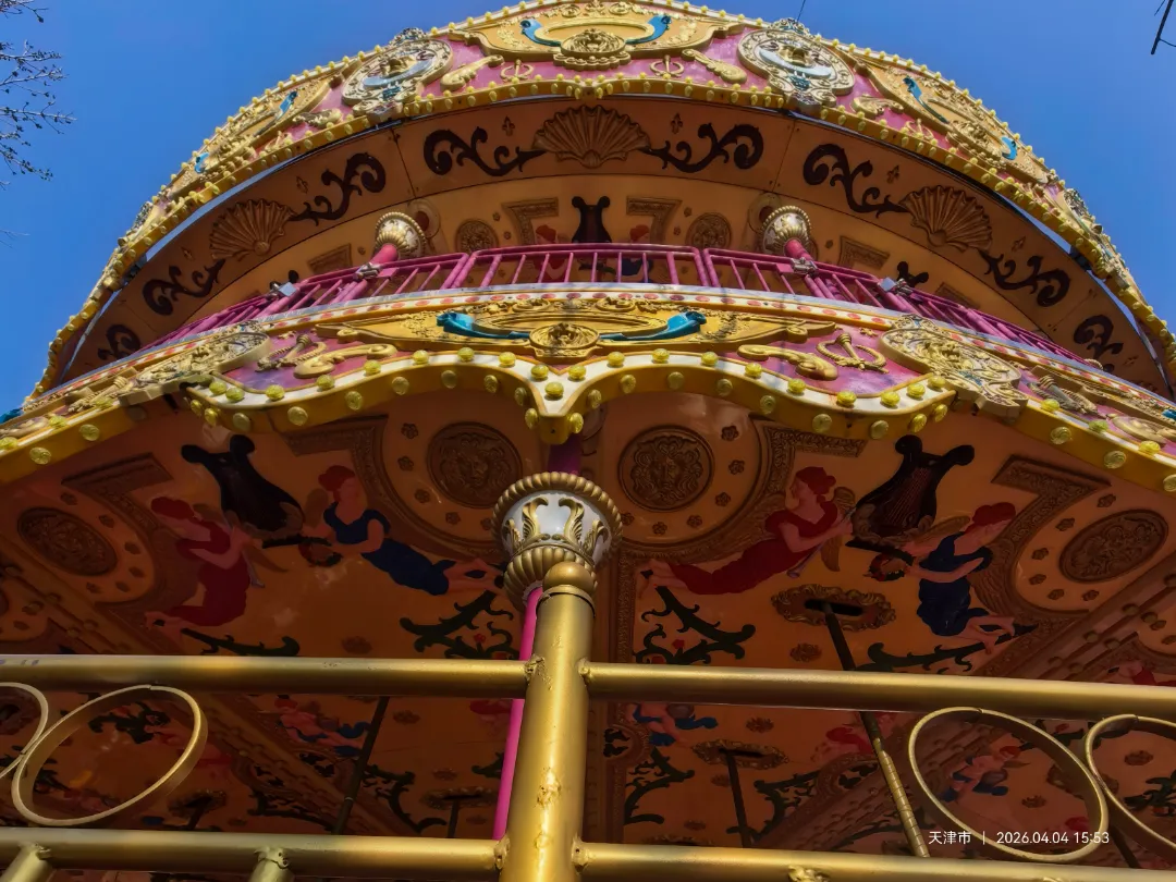 清明节假期的游玩记录