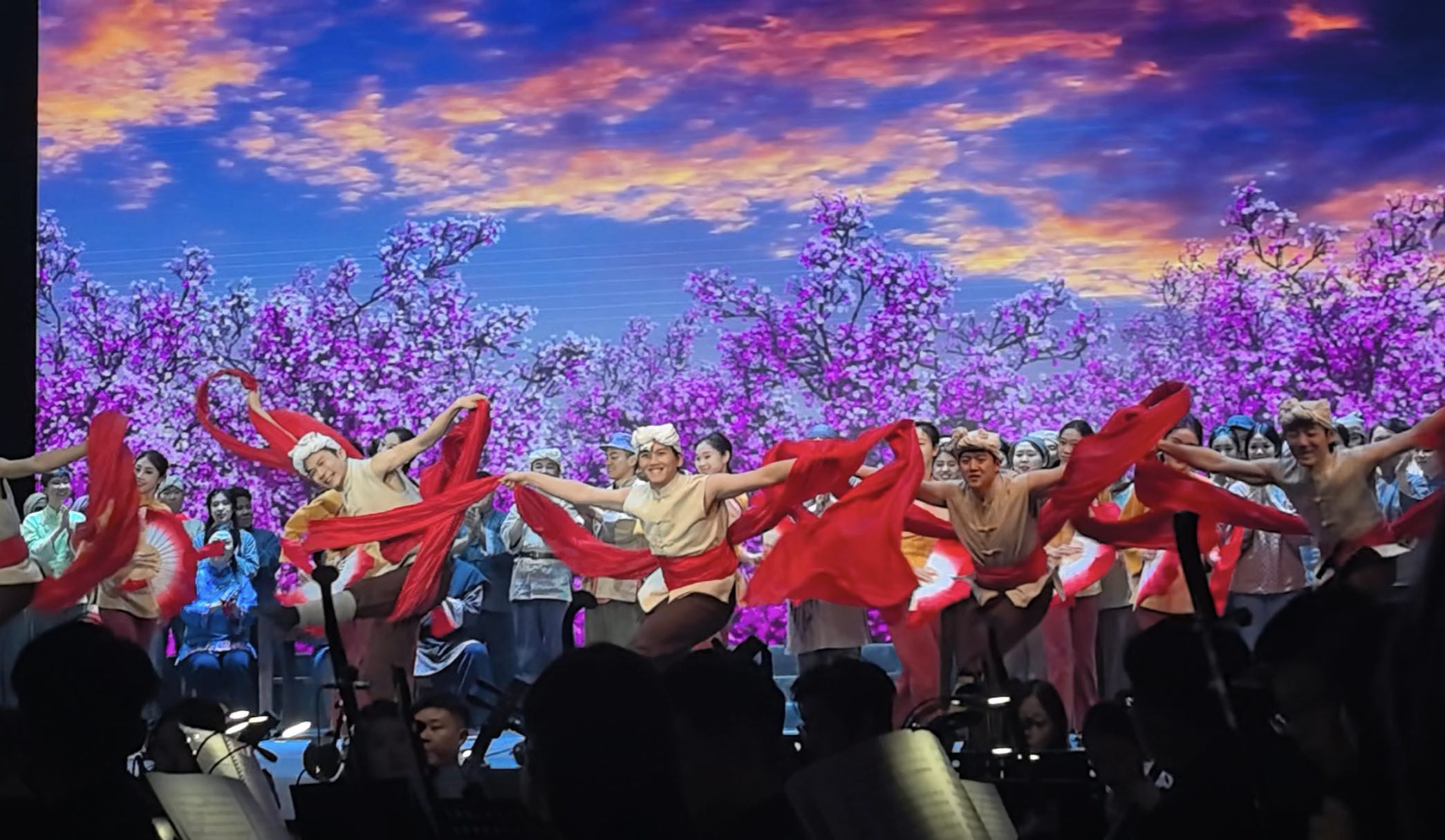 民族舞蹈 民族舞